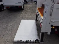 日野自動車 デュトロ