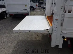 日野自動車 デュトロ