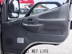 日野自動車 デュトロ