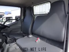 日野自動車 デュトロ