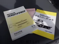 日野自動車 デュトロ