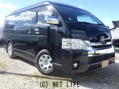 トヨタ ハイエース