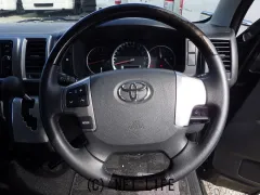 トヨタ ハイエース