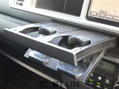 トヨタ ハイエース