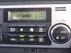 トヨタ ハイエース