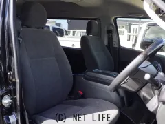 トヨタ ハイエース