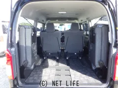 トヨタ ハイエース