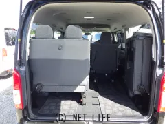 トヨタ ハイエース