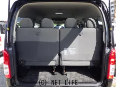 トヨタ ハイエース
