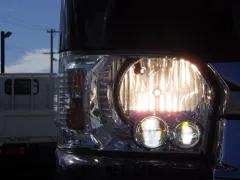 トヨタ ハイエース