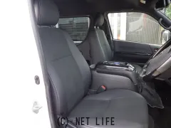 トヨタ ハイエースバン