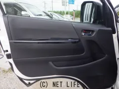 トヨタ ハイエースバン
