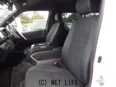 トヨタ ハイエースバン