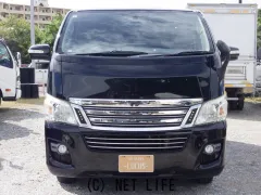 日産 NV350キャラバン