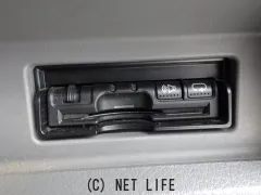 日産 NV350キャラバン