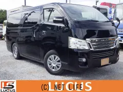 日産 NV350キャラバン