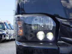 トヨタ ハイエースバン