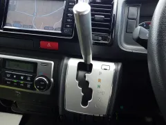 トヨタ ハイエースバン