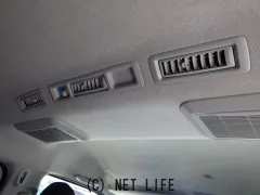 トヨタ ハイエースバン