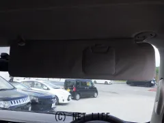 トヨタ ハイエースバン