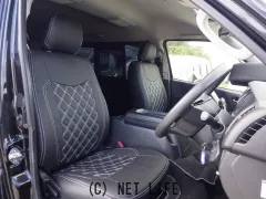 トヨタ ハイエースバン