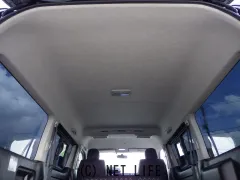 トヨタ ハイエースバン