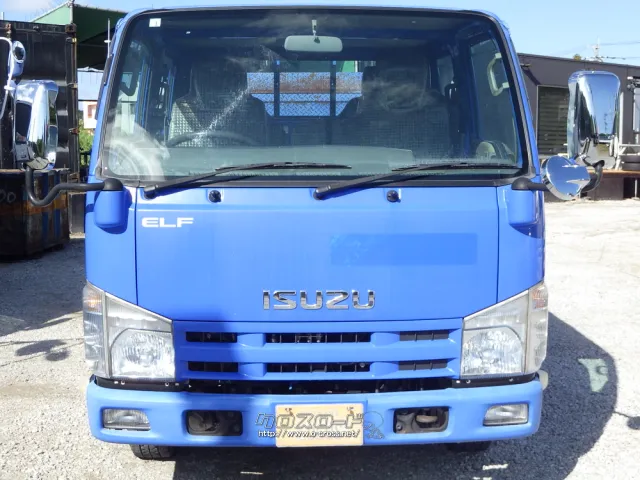 いすゞ エルフ