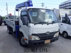 日野自動車 デュトロ