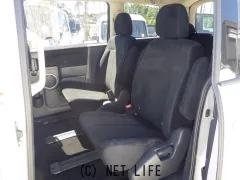 三菱 デリカD：5