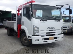 いすゞ フォワード