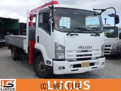 いすゞ フォワード