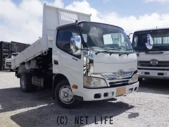 日野自動車 デュトロ