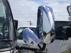 日野自動車 デュトロ