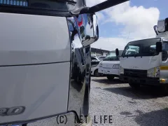 日野自動車 デュトロ