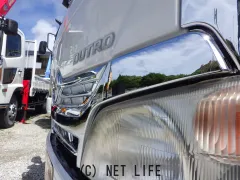 日野自動車 デュトロ