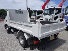 日野自動車 デュトロ