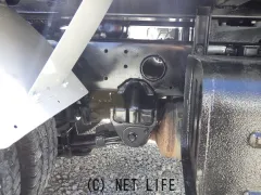 日野自動車 デュトロ