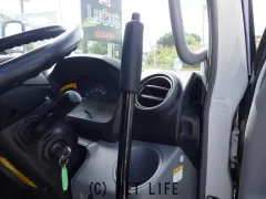 日野自動車 デュトロ