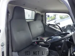 日野自動車 デュトロ