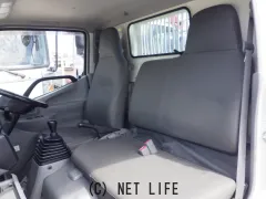 日野自動車 デュトロ