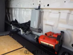 日野自動車 デュトロ