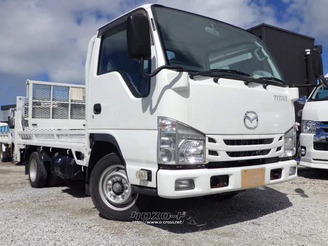 マツダ タイタン