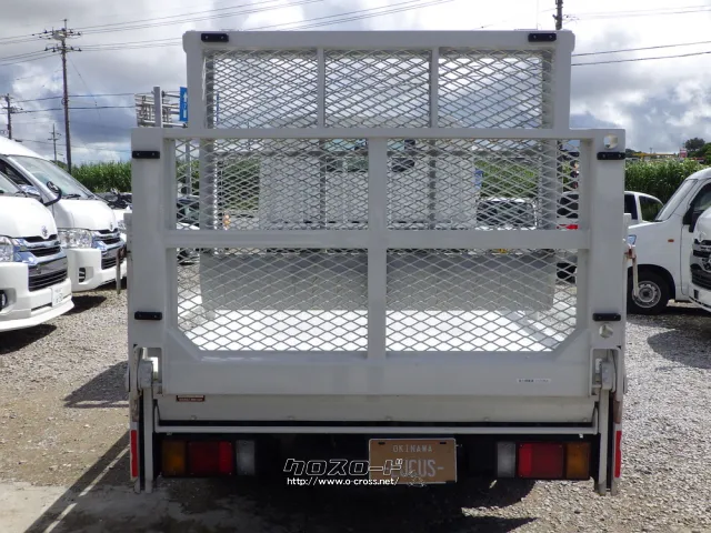 マツダ タイタン