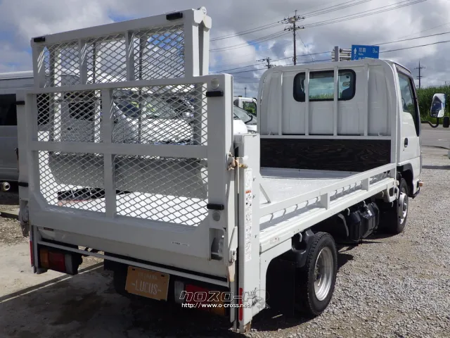 マツダ タイタン