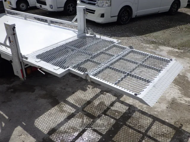 マツダ タイタン