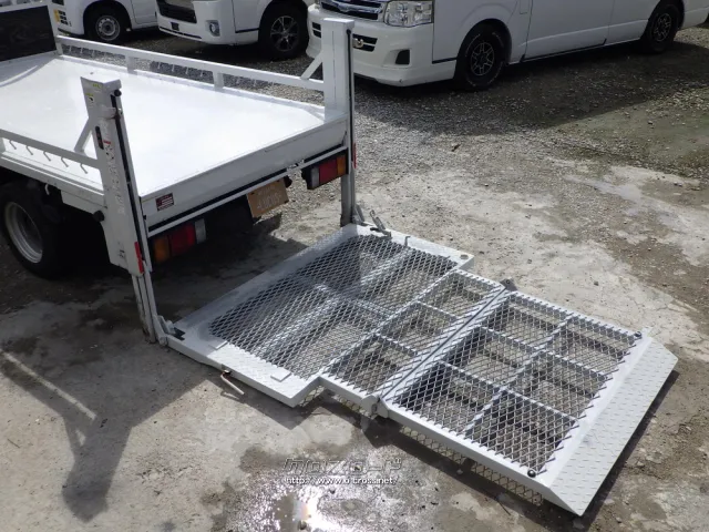 マツダ タイタン