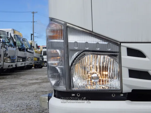 マツダ タイタン