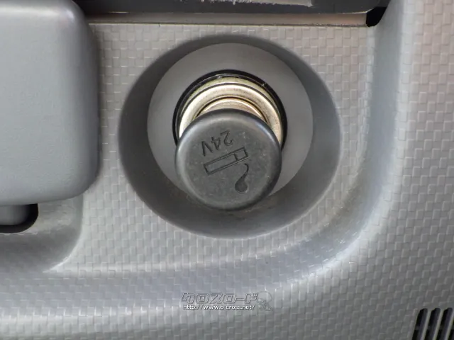 マツダ タイタン