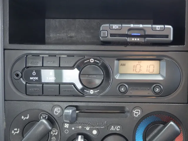 マツダ タイタン