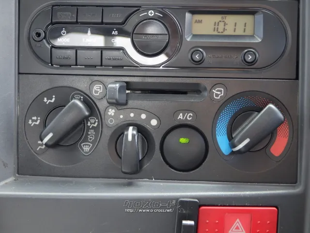 マツダ タイタン